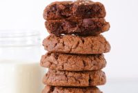 Signature Double Chocolate Chip Creations