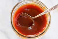Caramelized Apple Spread