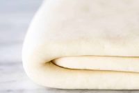 Golden Flaky Puff Pastry