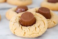 Peanut Butter Cup Delights