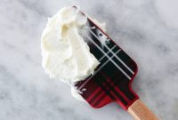 Perfect Peppermint American Buttercream