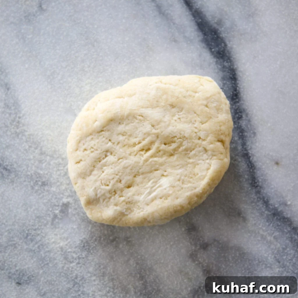 Ingredients for Semolina Tart Crust laid out, emphasizing the quality.