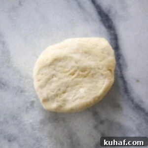 Semolina Tart Crust