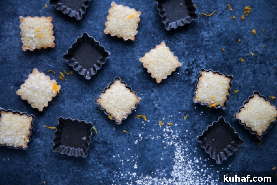 Orange Financiers