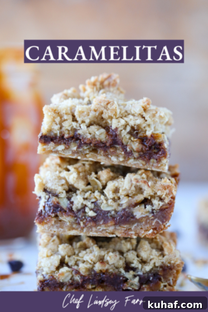 Caramelitas