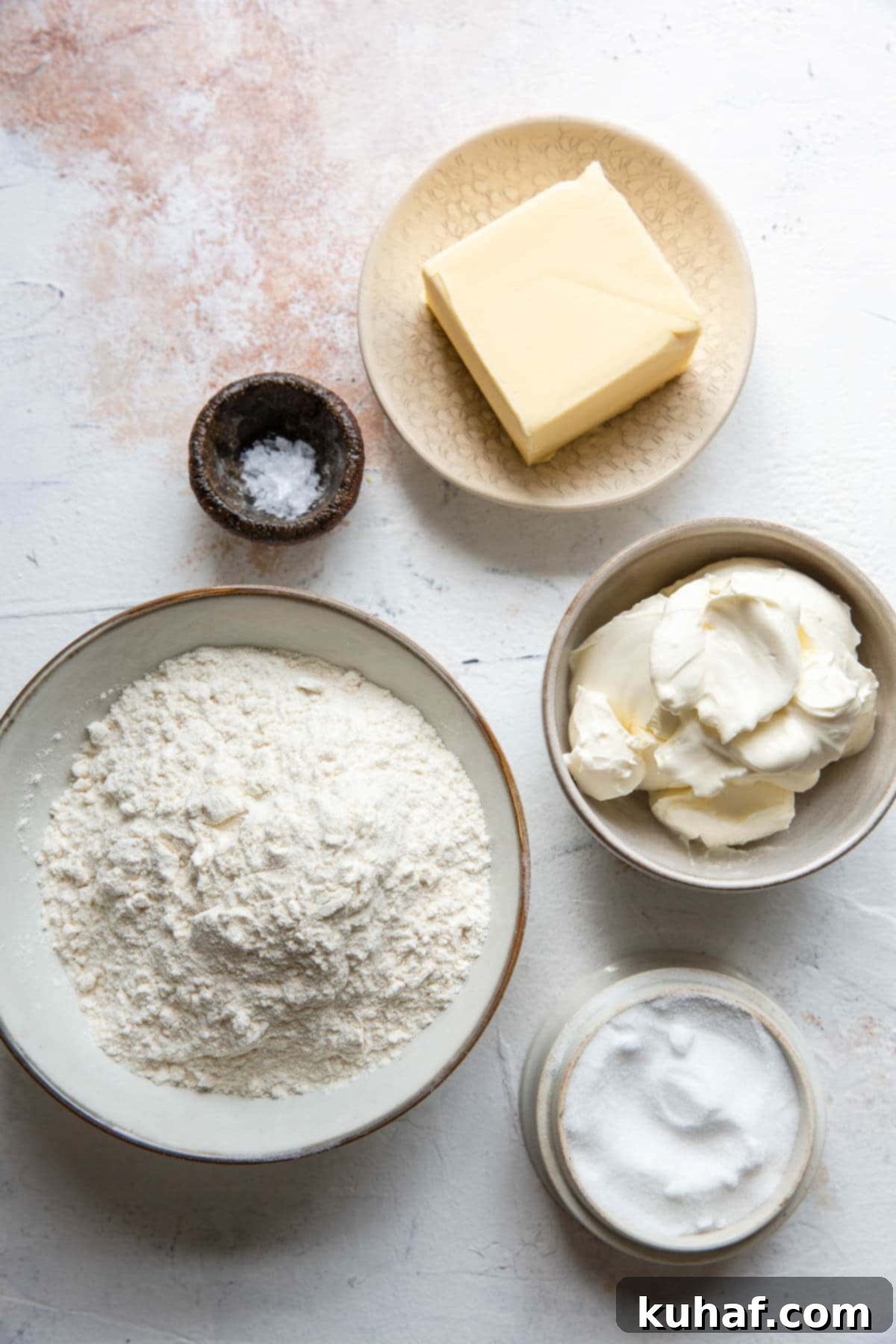 ingredients cream cheese crust.