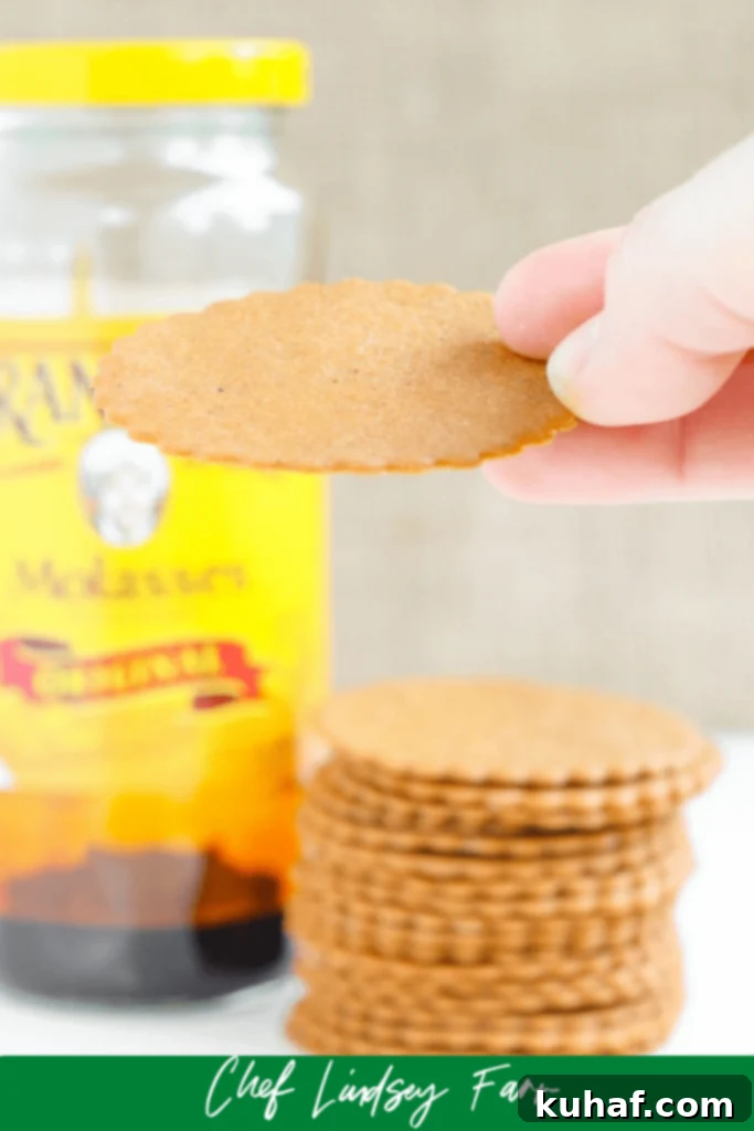 Moravian Christmas Cookies