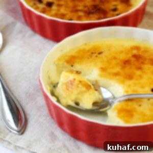 Creme Brulee