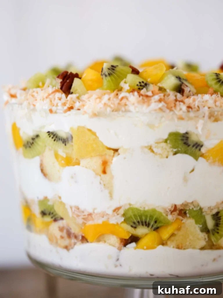 Dessert Bowl