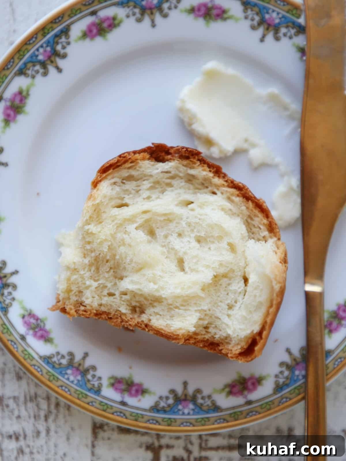 Soft, fluffy, and buttery easy dinner rolls with a perfect golden crust and tender interior