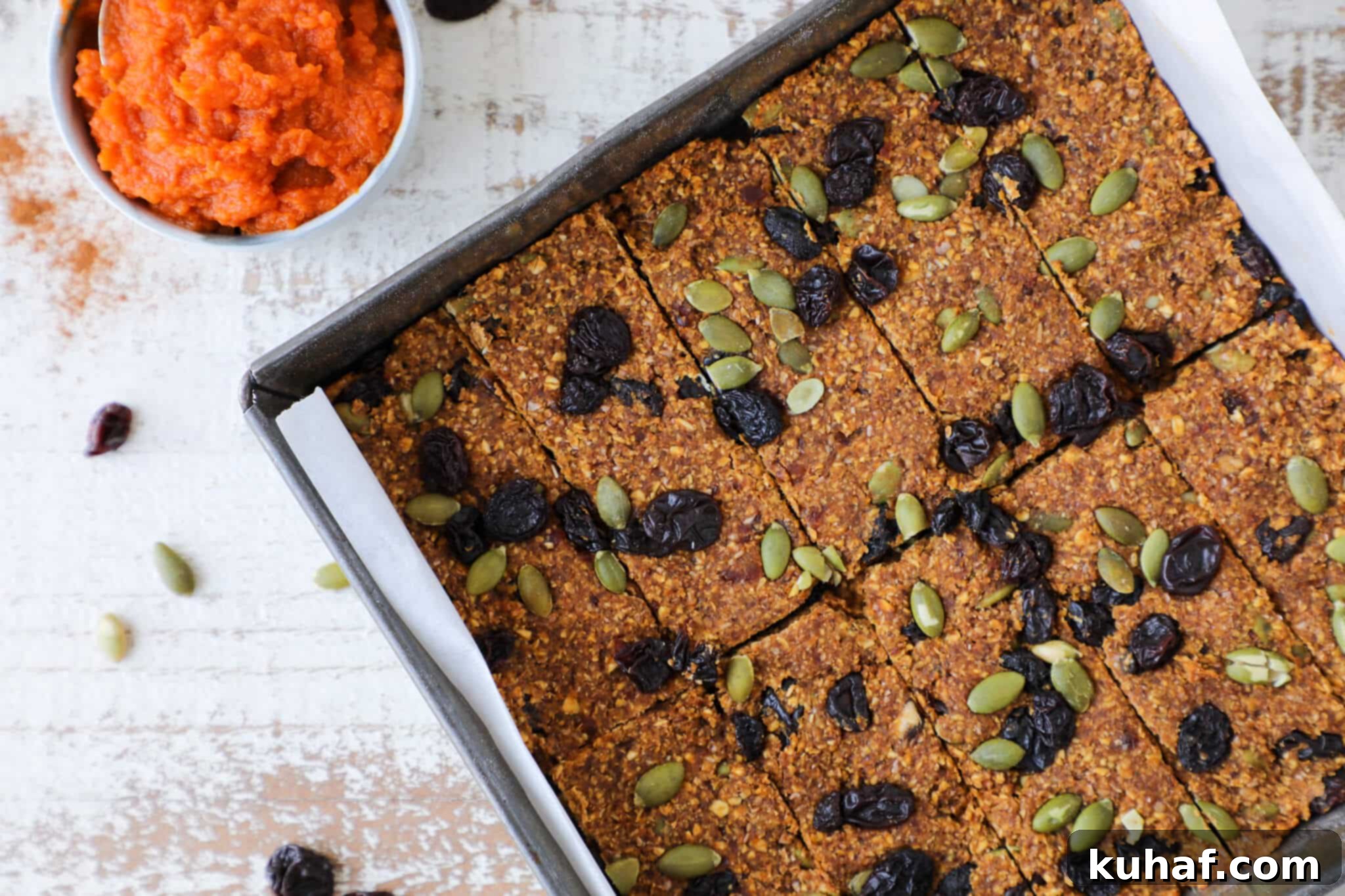 Snack Pumpkin Puree