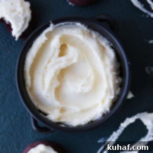 Cream Cheese Frosting Cookies Beautiful Swirl