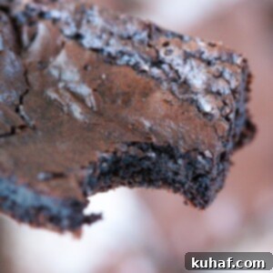 Quick Chocolate Treats 15 img 35470 26