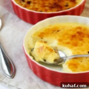 Romantic Valentine's Desserts 7 Perfectly caramelized Crème Brûlée