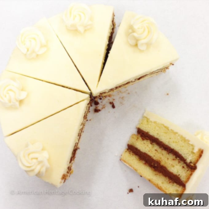 My Culinary School Progress: Episode Three 3 Culinary School Update Part 3 : Genoise with Chocolate Swiss Meringue Buttercream