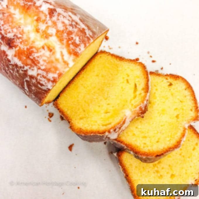 My Culinary School Progress: Episode Three 9 Culinary School Update Part 3 : Lemon Pound Cake
